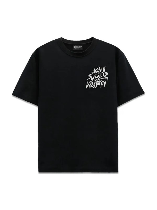 Nais Design T-shirt Black