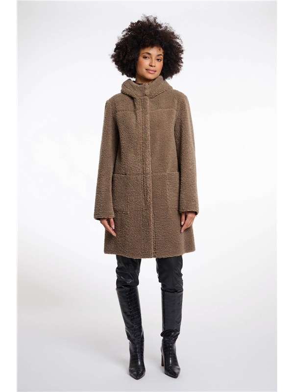 Rino&Pelle Cappotto Toffee