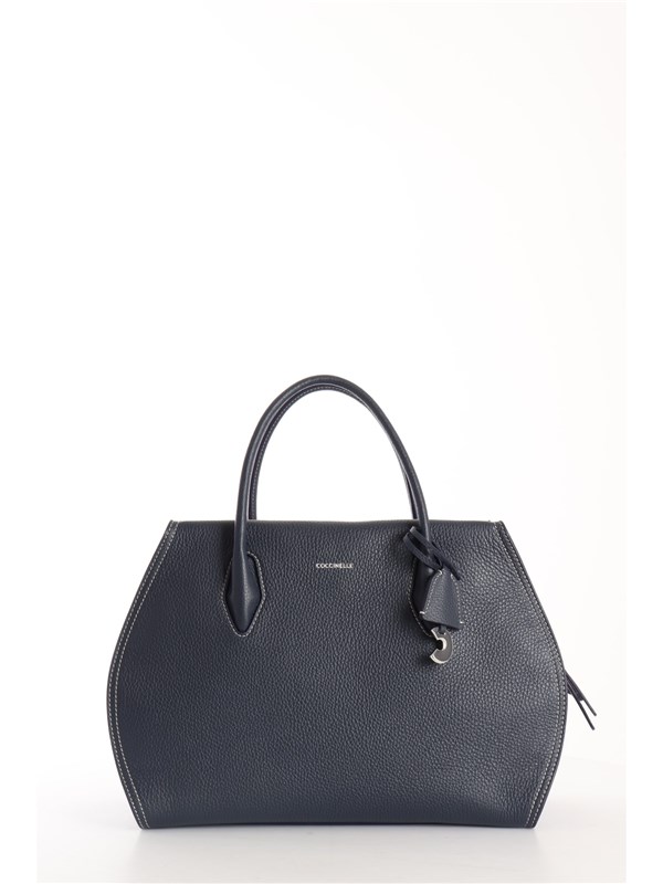 COCCINELLE Handbag Midnight blue