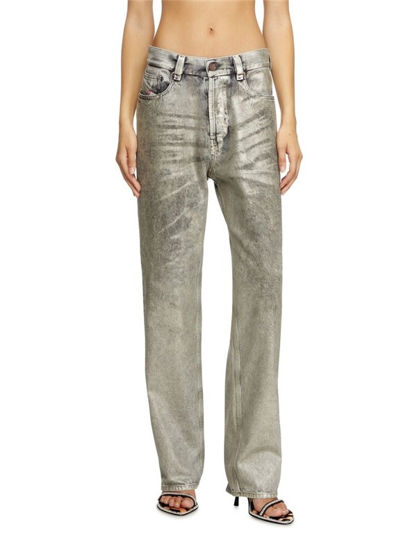 DIESEL Jeans Black/denim