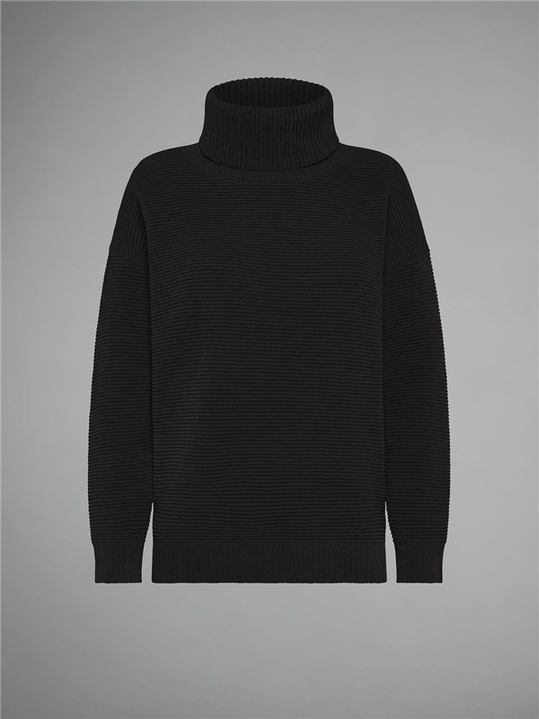 RRD Sweater Black