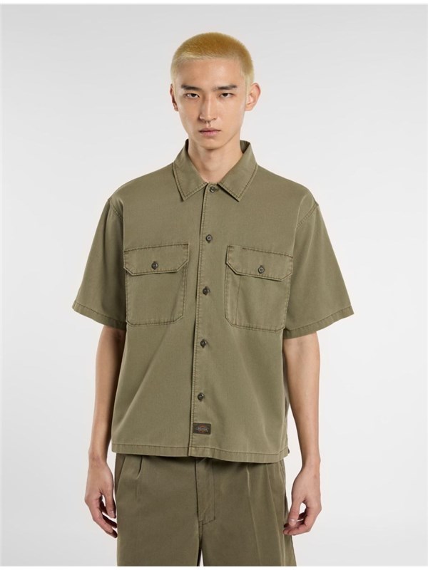 DICKIES Shirt 
