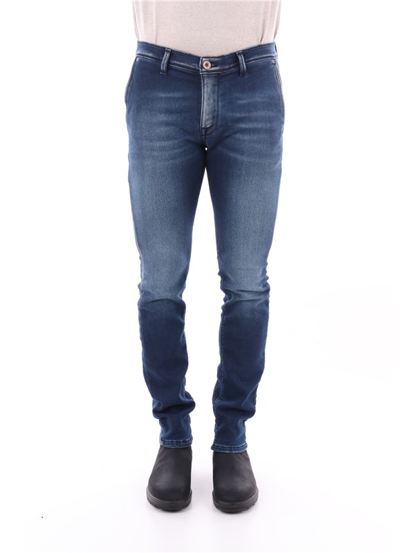 Fifty Four Jeans Denim blue