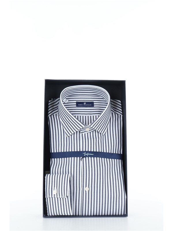 Fabio Inghirami Shirt 