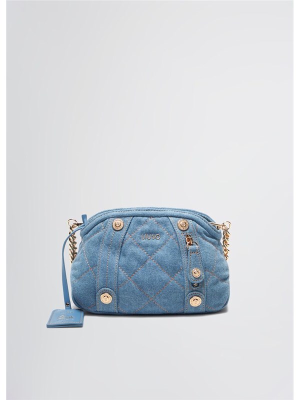LIU  JO Borsa A Tracolla Denim