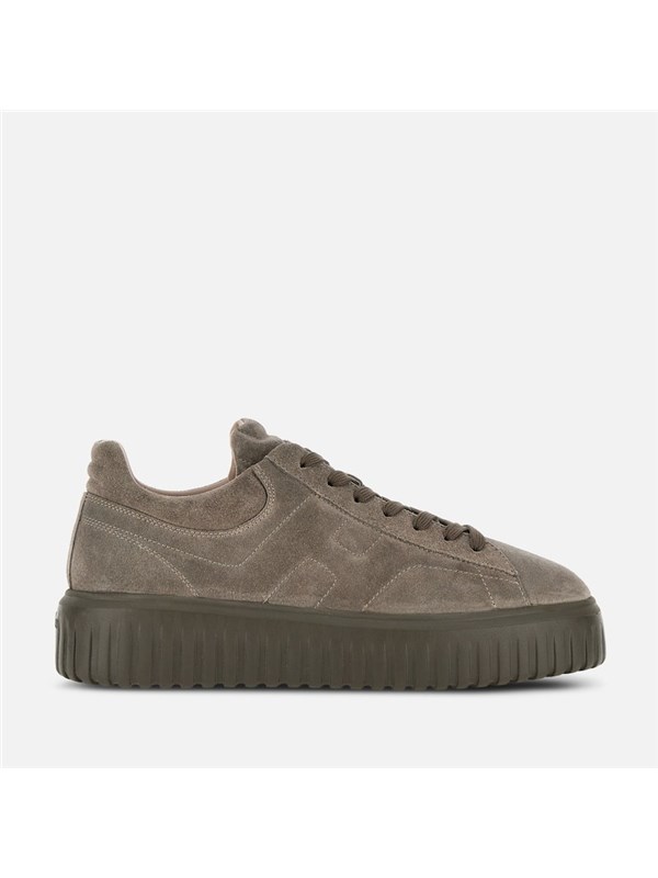 HOGAN Sneakers Swamp