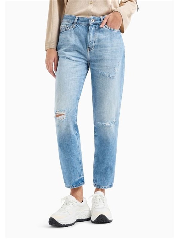 Armani Exchange Jeans 