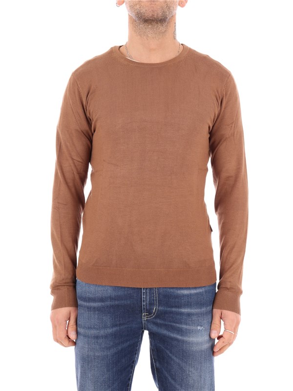 Impure Sweater Camel