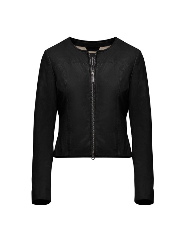 Bomboogie Giubbino Black