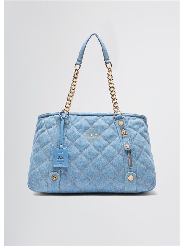 LIU  JO Borsa Shopper Denim