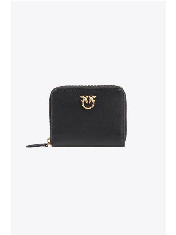 Pinko Pelletteria Wallet Black
