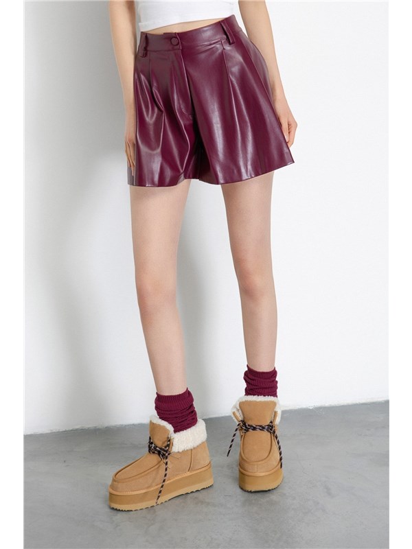 GAëLLE Shorts Mosto