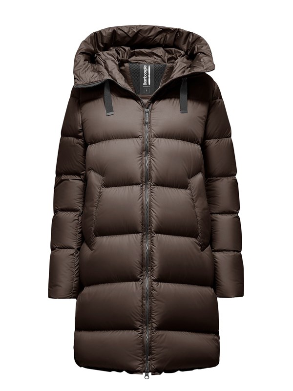 Bomboogie Piumino Urban bronze