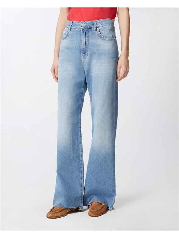Pinko Jeans Lavaggio vintage mediochiaro