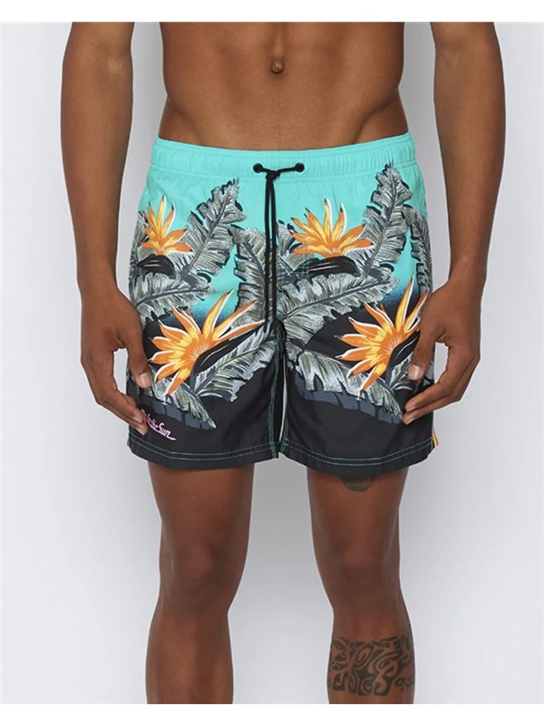 SUNDEK Sea Boxer 