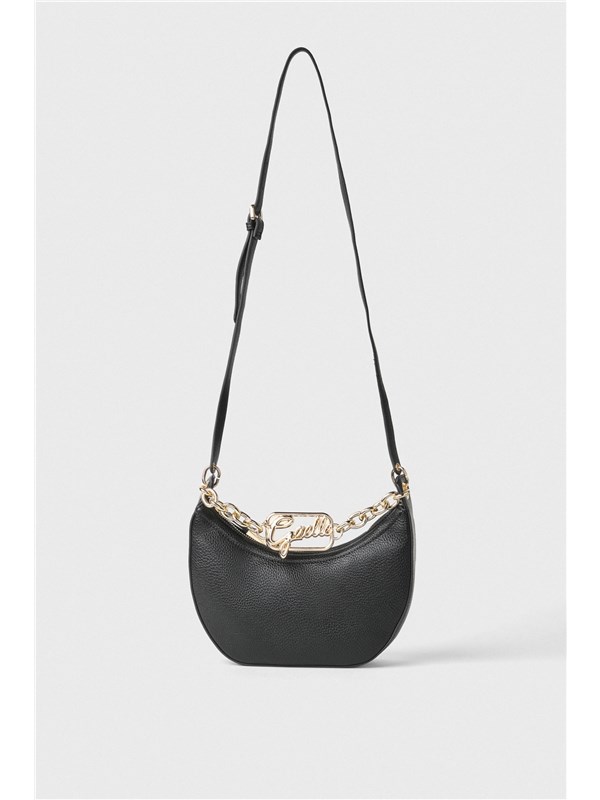 GAëLLE Borsa A Tracolla Nero