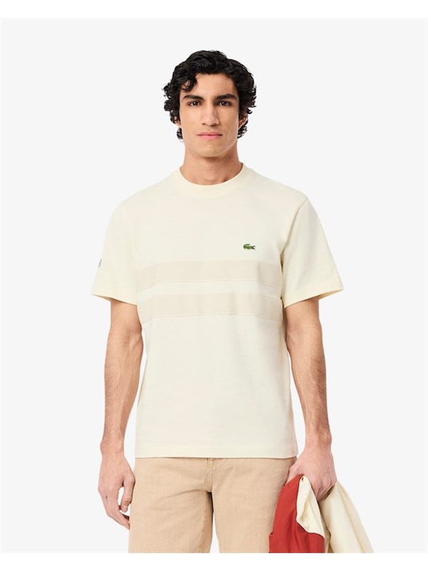 LACOSTE T-shirt 