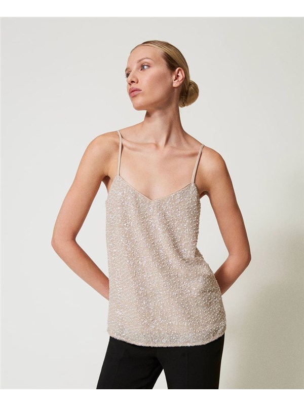 TWINSET Top 