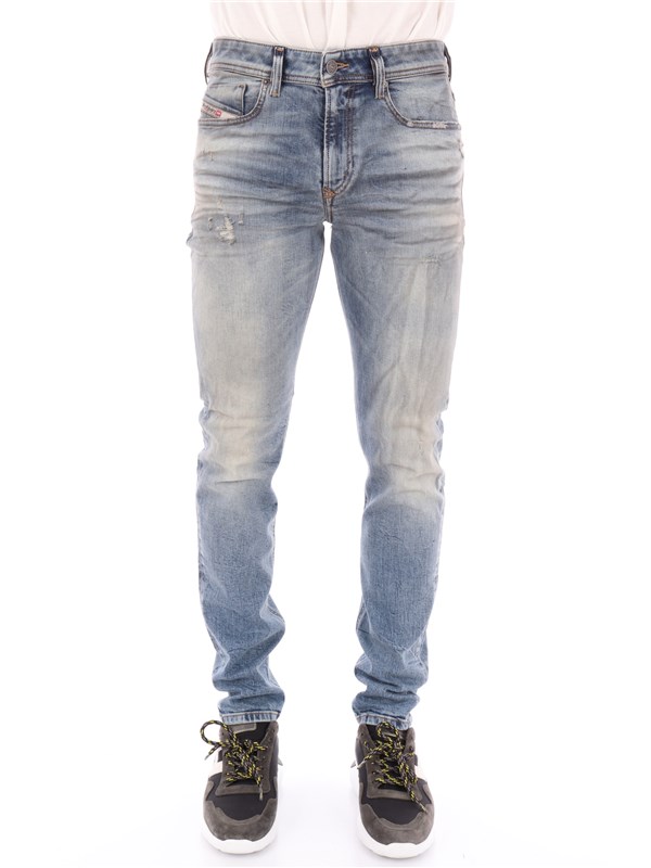 DIESEL Jeans Denim