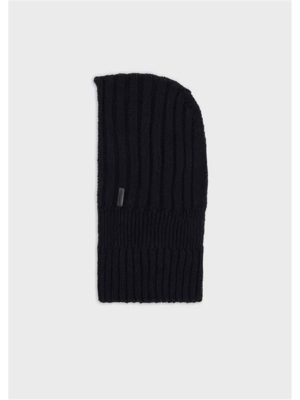 Emporio Armani Cap Navy blue