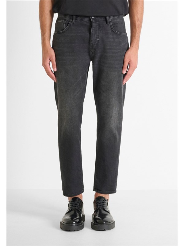ANTONY MORATO Jeans Nero