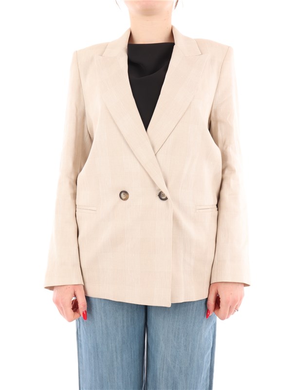 KAOS Jacket Natural