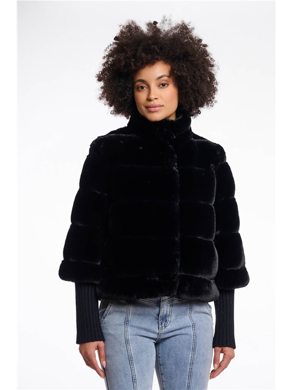 Rino&Pelle Giacca Black