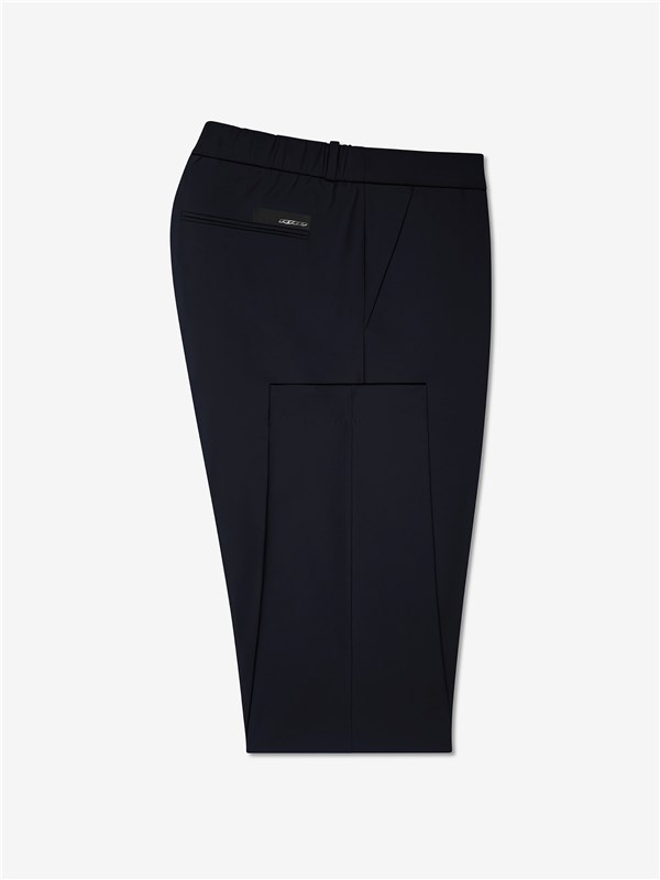 RRD Pantalone Blue black