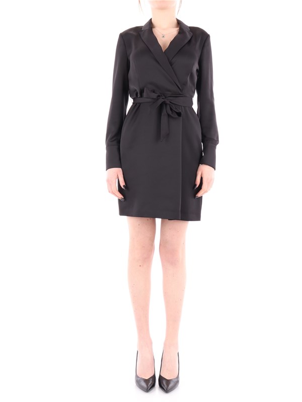 PENNYBLACK Short dress Black