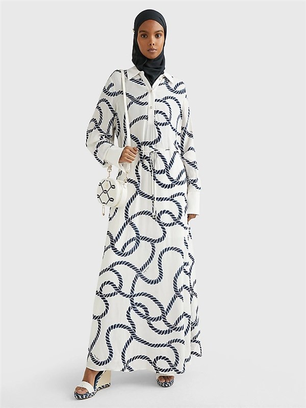 Tommy Hilfiger Long dress 