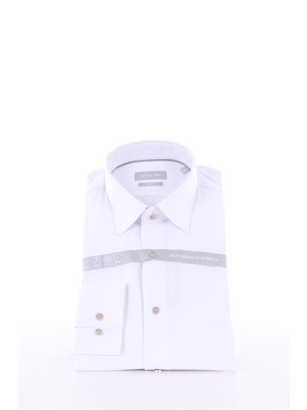 Michael Kors Shirt white