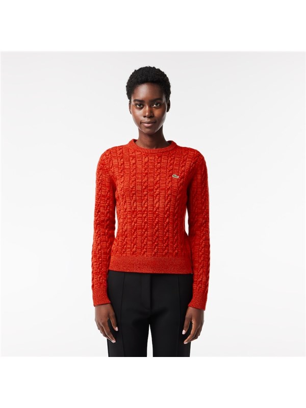 LACOSTE Sweater 