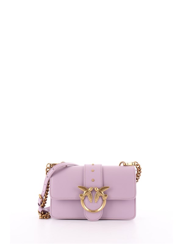 Pinko Pelletteria Shoulder bag 