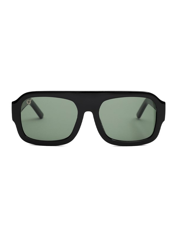 OS Sunglasses Occhiali da sole Nero