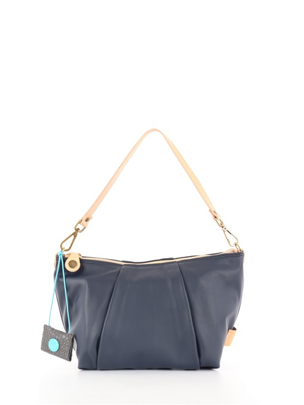 GABS Borsa a spalla Inchiostro blu