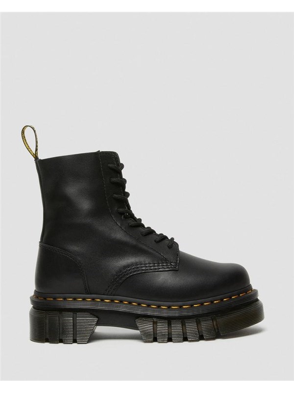 Dr. Martens Ankle boot Black