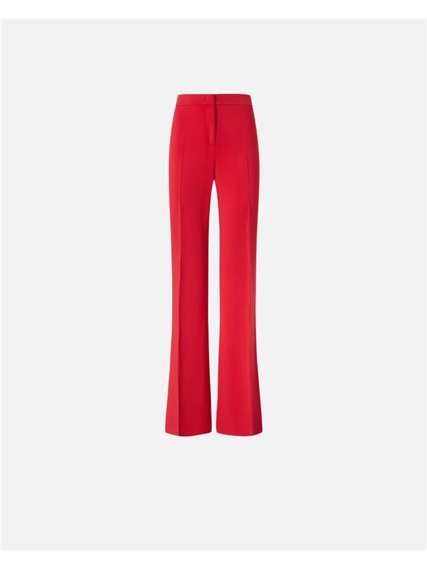 Pinko Pantalone Rosso vivo
