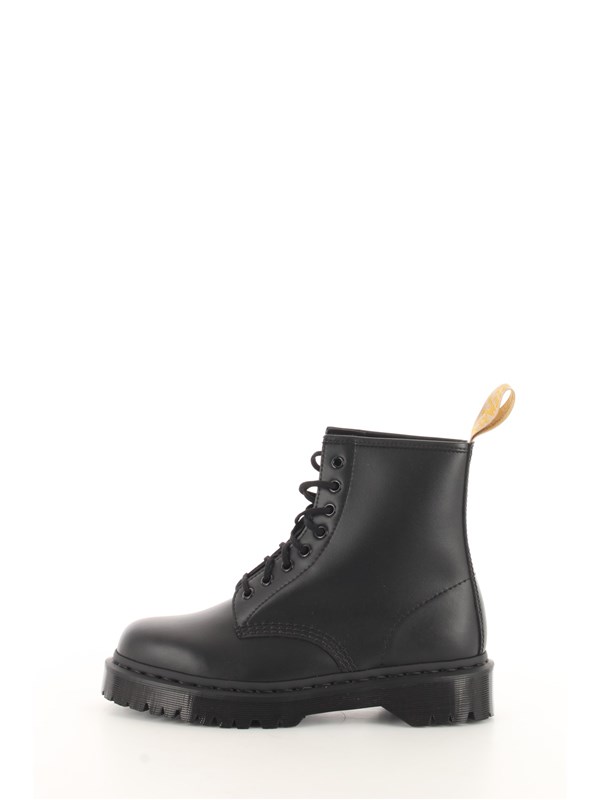 Dr. Martens Amphibian Black