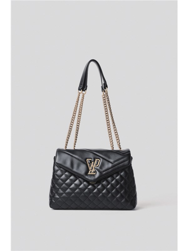 GAëLLE Shoulder bag Black
