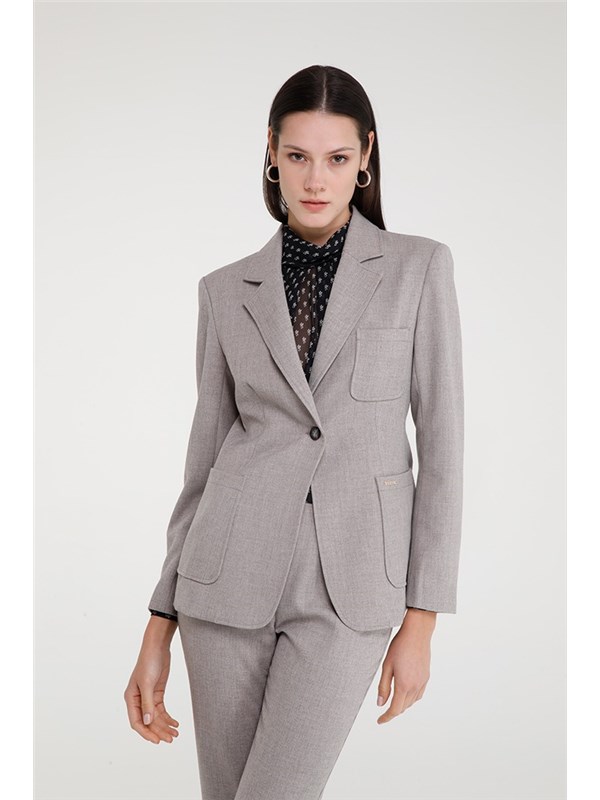 GOA GOA Jacket 