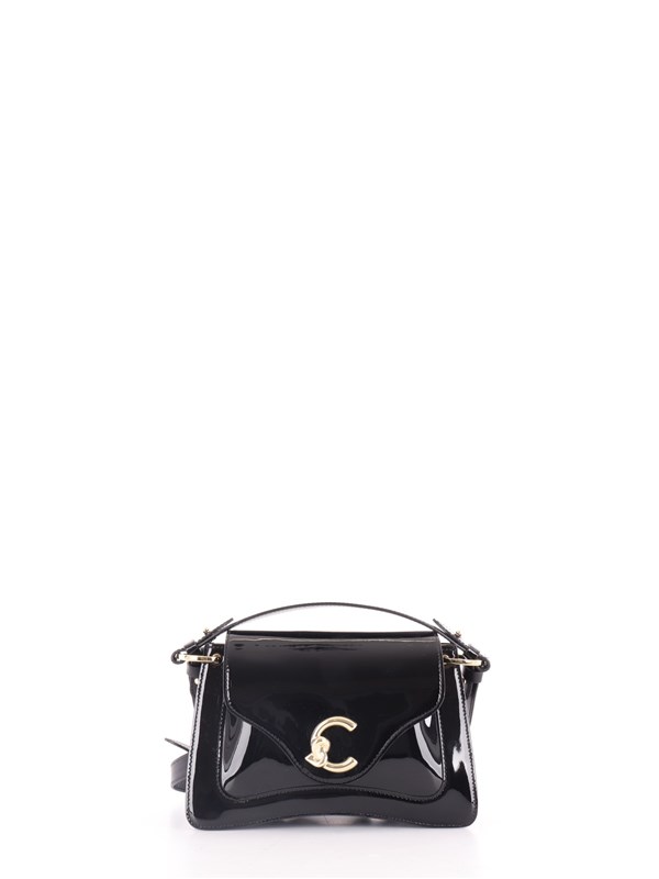 COCCINELLE Borsa A Tracolla Noir