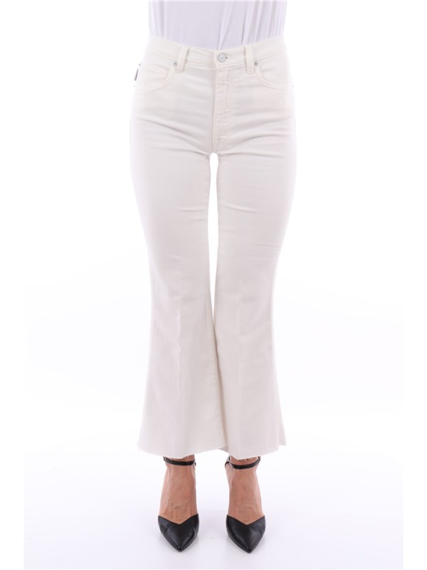 People Jeans Milk