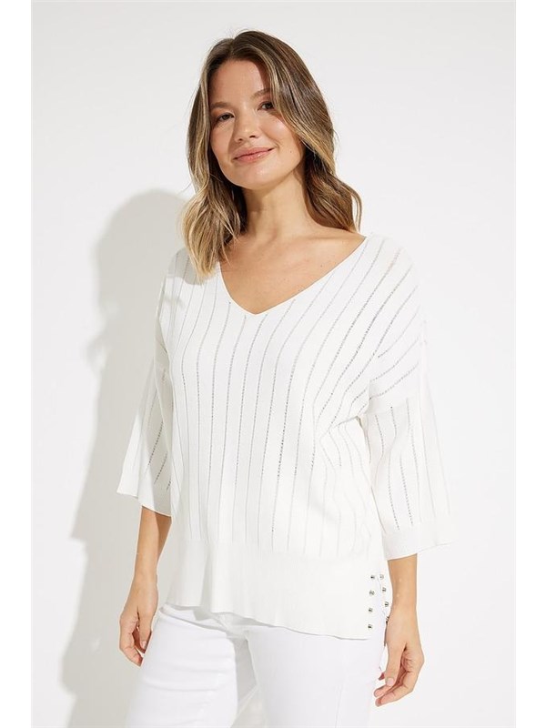 Joseph Ribkoff Sweater 
