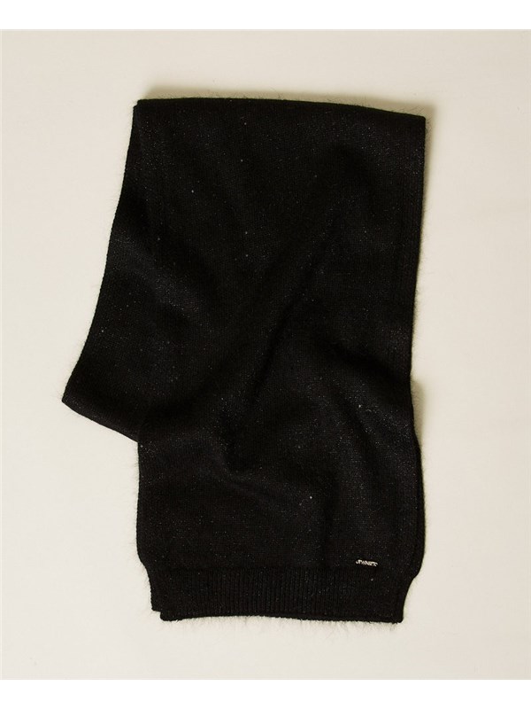 TWINSET Sciarpa Nero