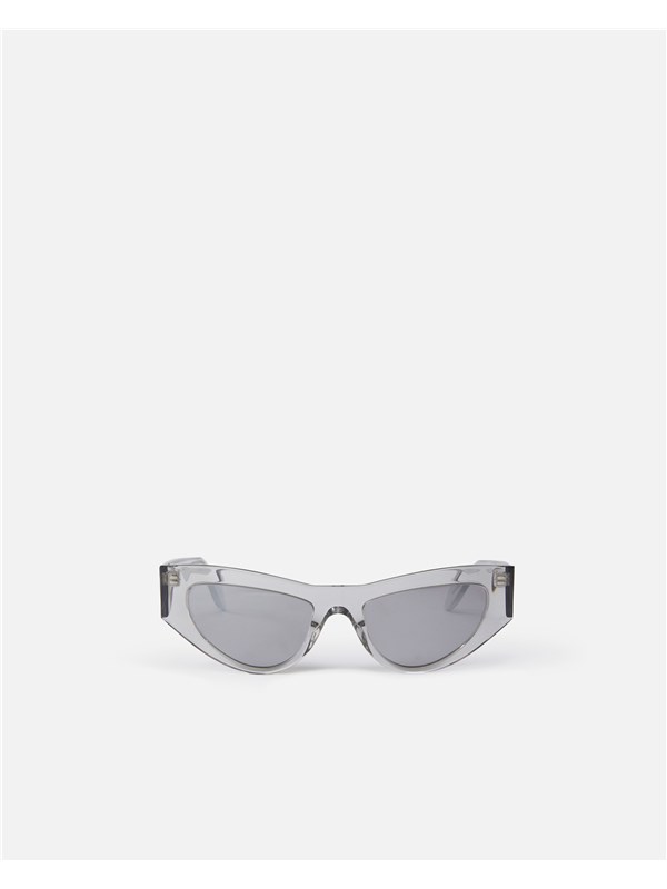 Pinko Occhiali da sole Grigio chiaro/specchio