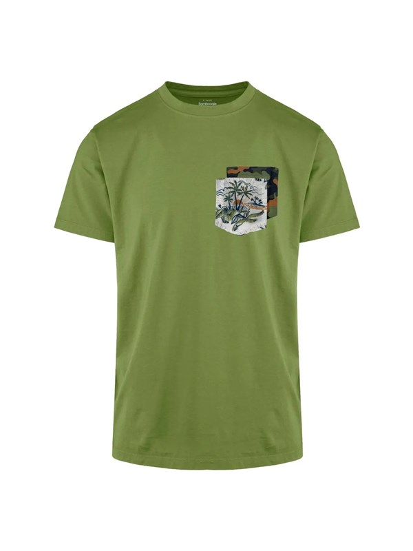 Bomboogie T-shirt 