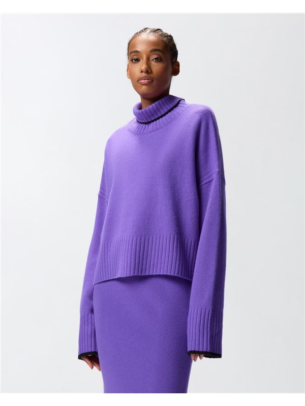 Pinko Dolcevita Lavanda bluast.