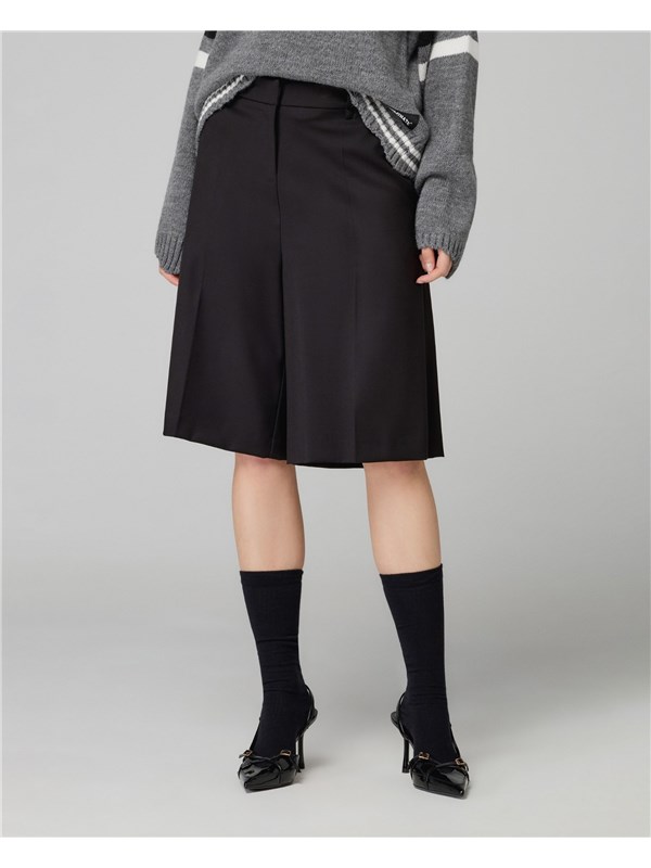 HINNOMINATE Bermuda Nero