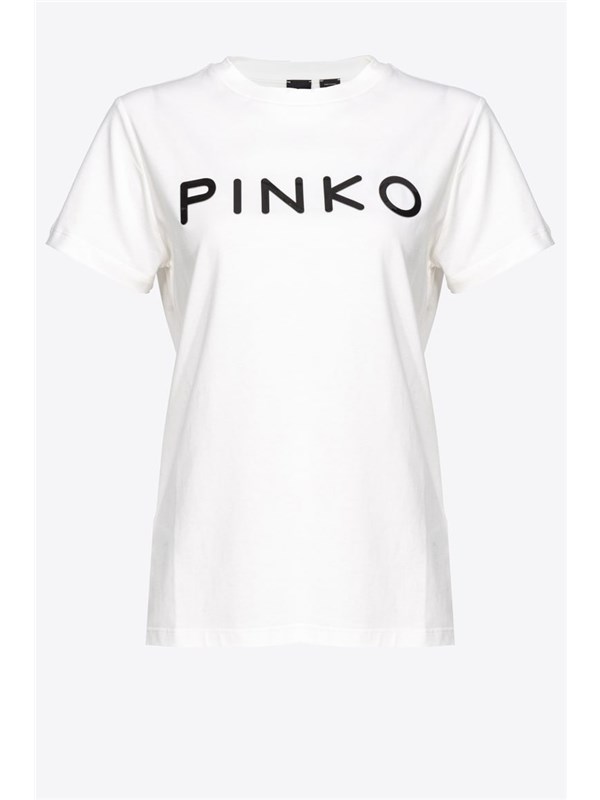 Pinko T-shirt white