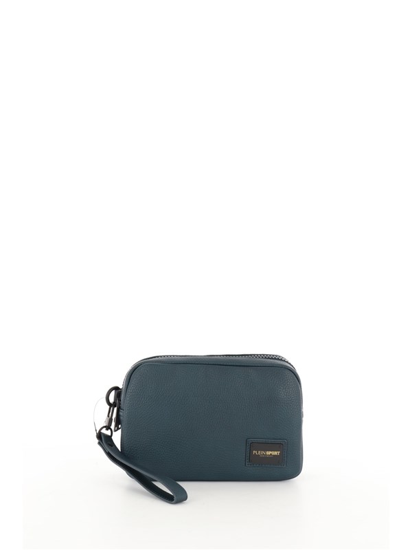 PLEIN SPORT Beauty case Navy